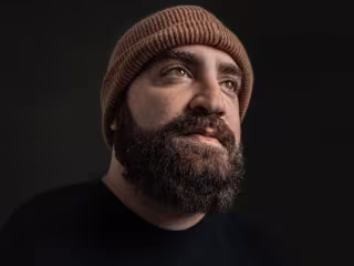 Spotify Artist Bio Sample