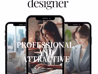 Graphic designer 