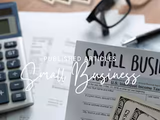 Small Business & SEO