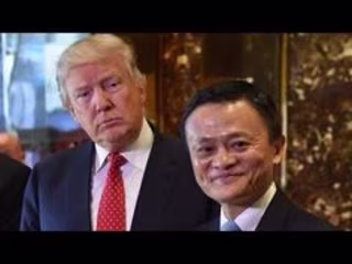 Why Alibaba Will Be A Primary Target In The Upcoming Trade Wars…