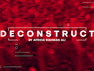 DECONSTRUCT