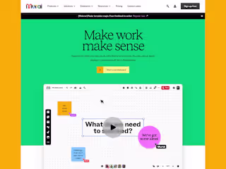 Webflow Website Design & Development | Mural.co