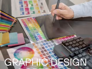 Graphic Design 
