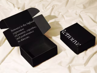Retrouvé Luxury Skincare 
