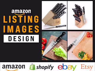 amazon listing images