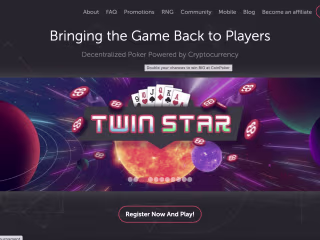 Coinpoker