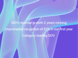 Marketing Strategy, Campaign Execution & Optimisation