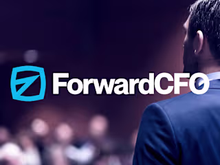 Branding and Logo design for  Finance company