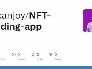 Lekanjoy/NFT-bidding-app