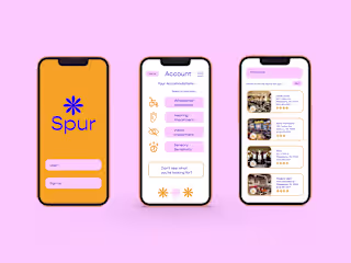 Spur 