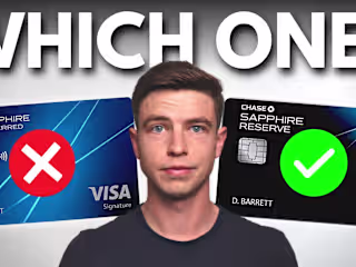 Talking head motion graphics & editing