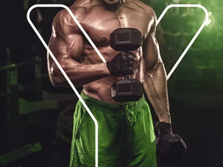 YouFitGYMS Branding
