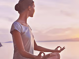 MIND + BODY GROUP THERAPY