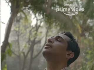 Afsos II Amazon Prime II March 2020