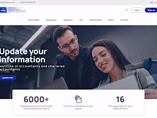 Beyond UI Refresh