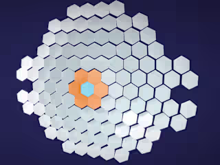 Interactive 3D Experience