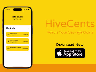 HiveCents