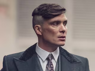 Tommy Shelby 