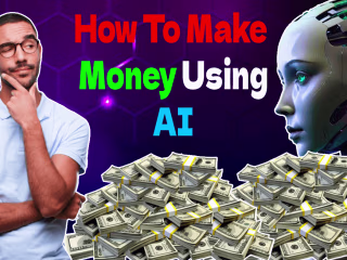 YouTube Thumbnail on Behance