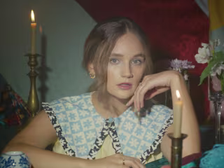"Tension" Music Video by Hollyn 