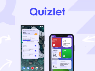 Let's get engaged [a Quizlet project]