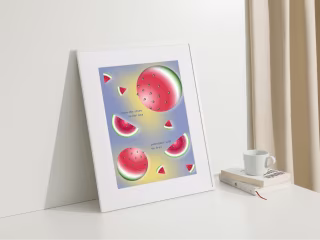 🍉 Design for Resistance