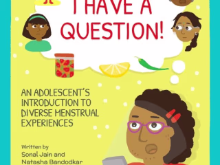 I Have A Question: An Adolescent’s Introduction to Diverse Mens…