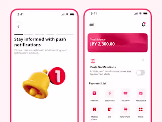 Streamlining Push Notifications