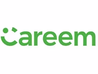 Get a ride, drive, order food, and pay with Careem