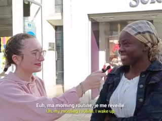 FR-ENG Encoded Dual Subtitles