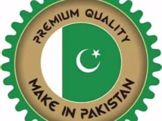 Make In Pakistan 