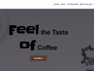 COFFEE