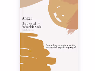 Anger Workbook