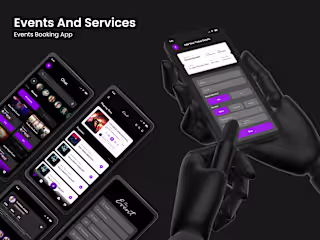 Events & Services