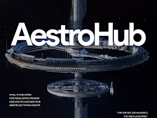 AESTROHUB