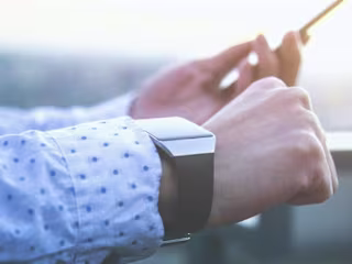 Wearable Devices for Primary-Progressive MS