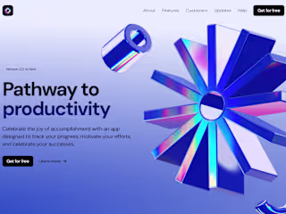SaaS Project