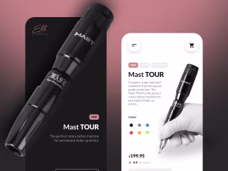 eCommerce Concept Challenge