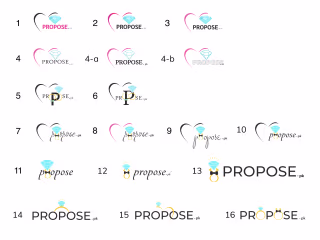 Logo Designing on Behance