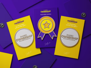 Branding┃Shared Ownership :: Behance