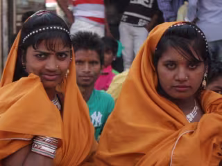 Documentary Film: Bhagoriya