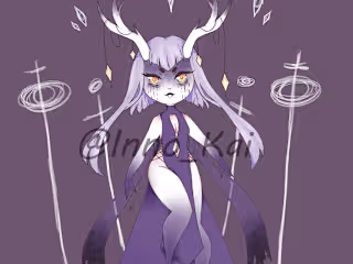 Character Design