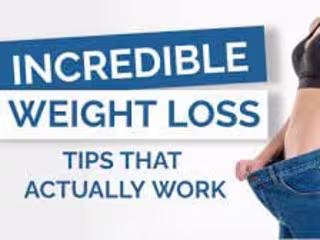 Revitalize Your Wellness: A Journey to Sustainable Weight Los