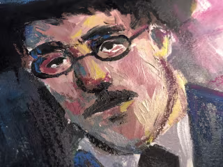 Fernando Pessoa