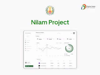 Nilam - Government Project for Farmers