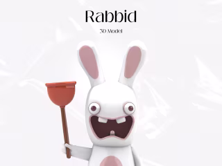 Character Modeling