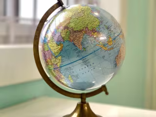A new horizon for Africa-China relations