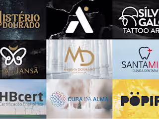 Logo Sample Catalog