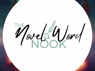 @THENOVELWORDNOOK: Copywriting + Web Design