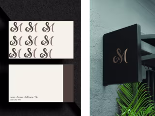 Brandmark Design 